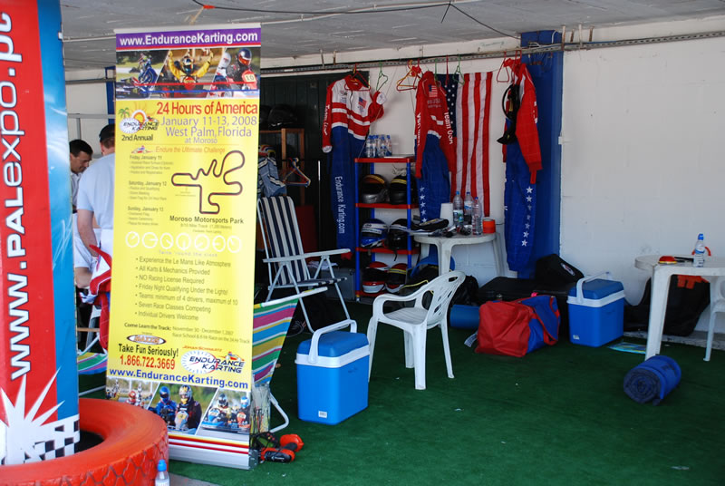 24 Horas da Batalha 2007 - 1º Dia5